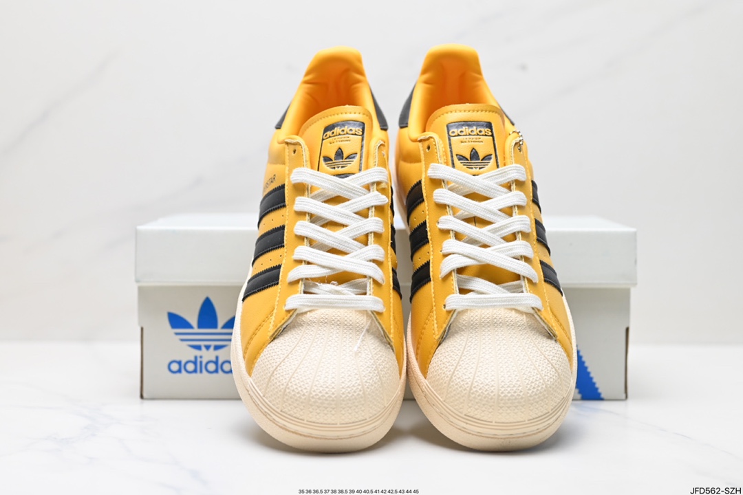 Adidas Superstar Shoes